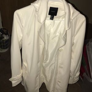 Cute winter fall jacket!